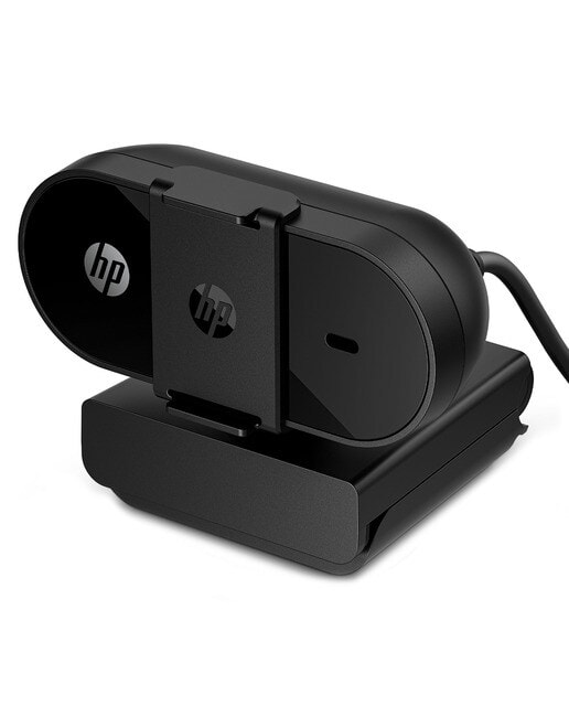 HP - Webcam HP 320 Full HD 1080p. - Image 1