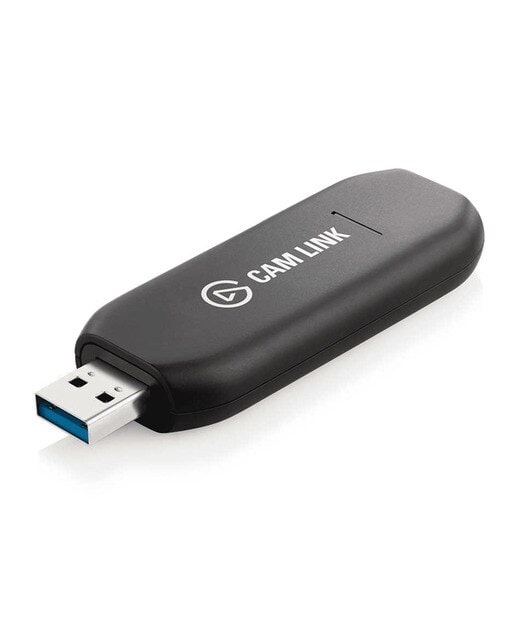 Elgato - Capturadora HDMI Elgato Cam Link 4K. - Image 1