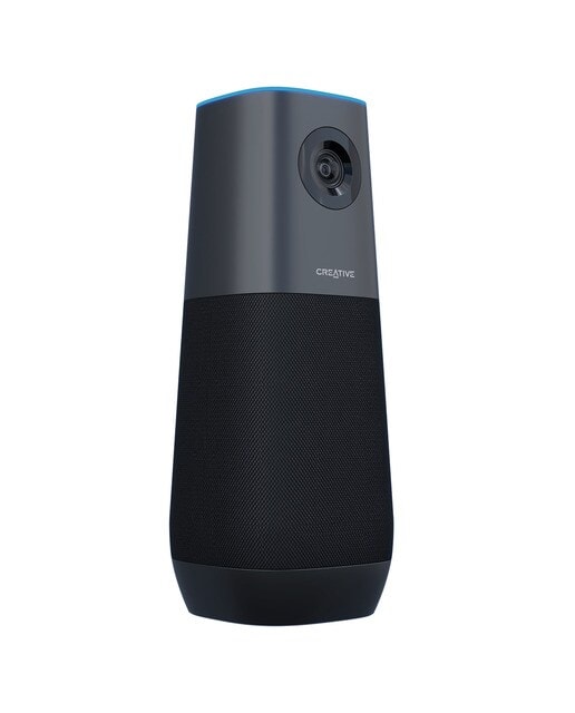 Creative - Webcam Creative Live! Meet 4K. - Image 1
