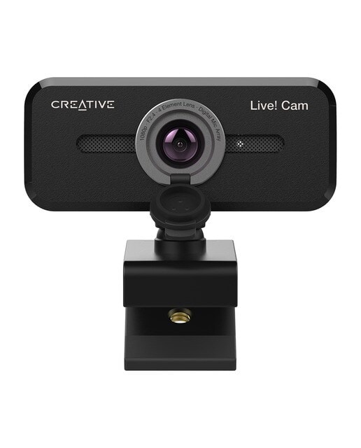 Creative - Webcam Creative Live! Cam Sync 1080p V2. - Image 1