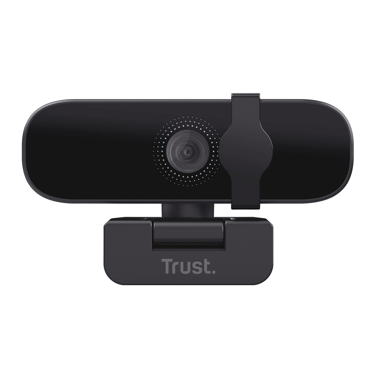 Trust - Webcam Trust Tanor Full HD 1080p. - Image 1