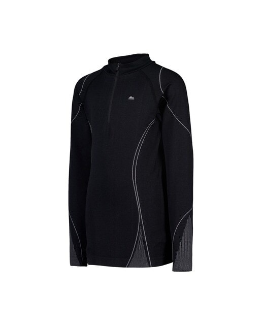 Mountain PRO - Camiseta térmica 1-2 cremallera Advance Plus de Mountain Pro infantil. - Image 1