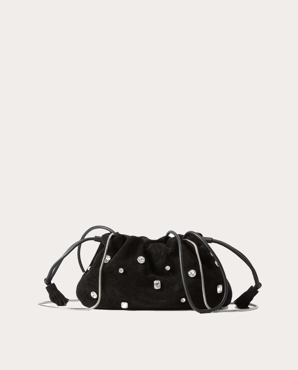 Veronica Beard - Bolso Small Crystal Verónica. - Image 1