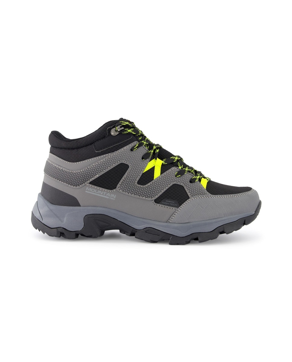 Mountain PRO - Bota de montaña Foraker MD Mountain Pro. - Image 1