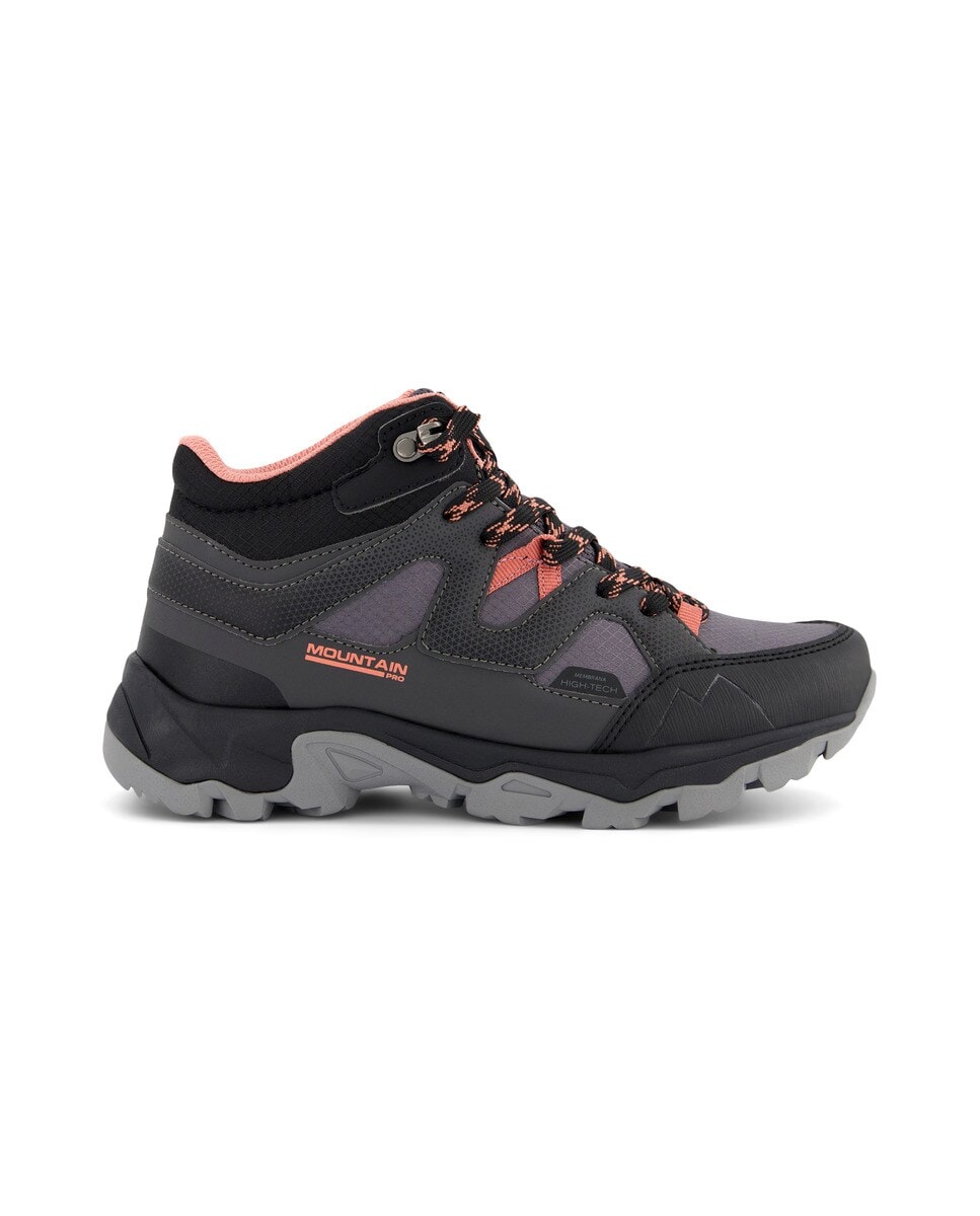 Mountain PRO - Bota de montaña Foraker MD Mountain Pro. - Image 1