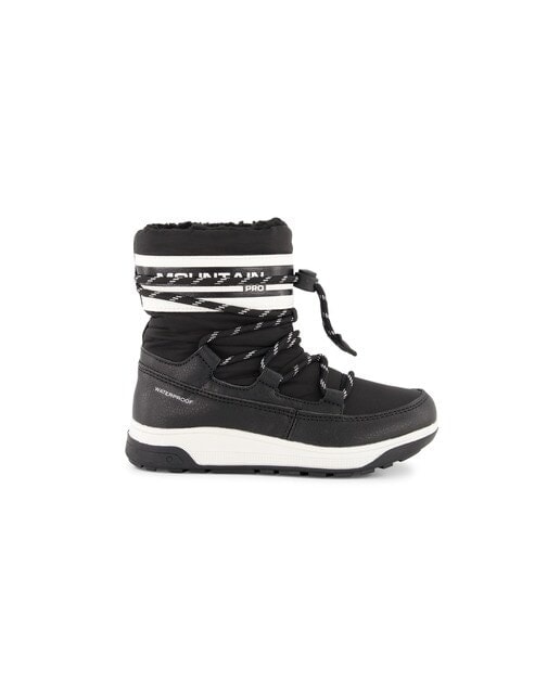 Mountain PRO - Bota Apresqui infantil Mountain Pro. - Image 1