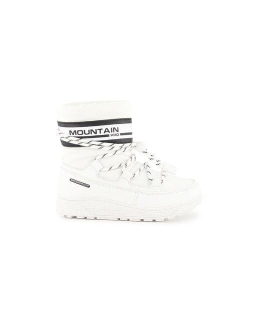 Mountain PRO - Bota Apresqui infantil Mountain Pro. - Image 1