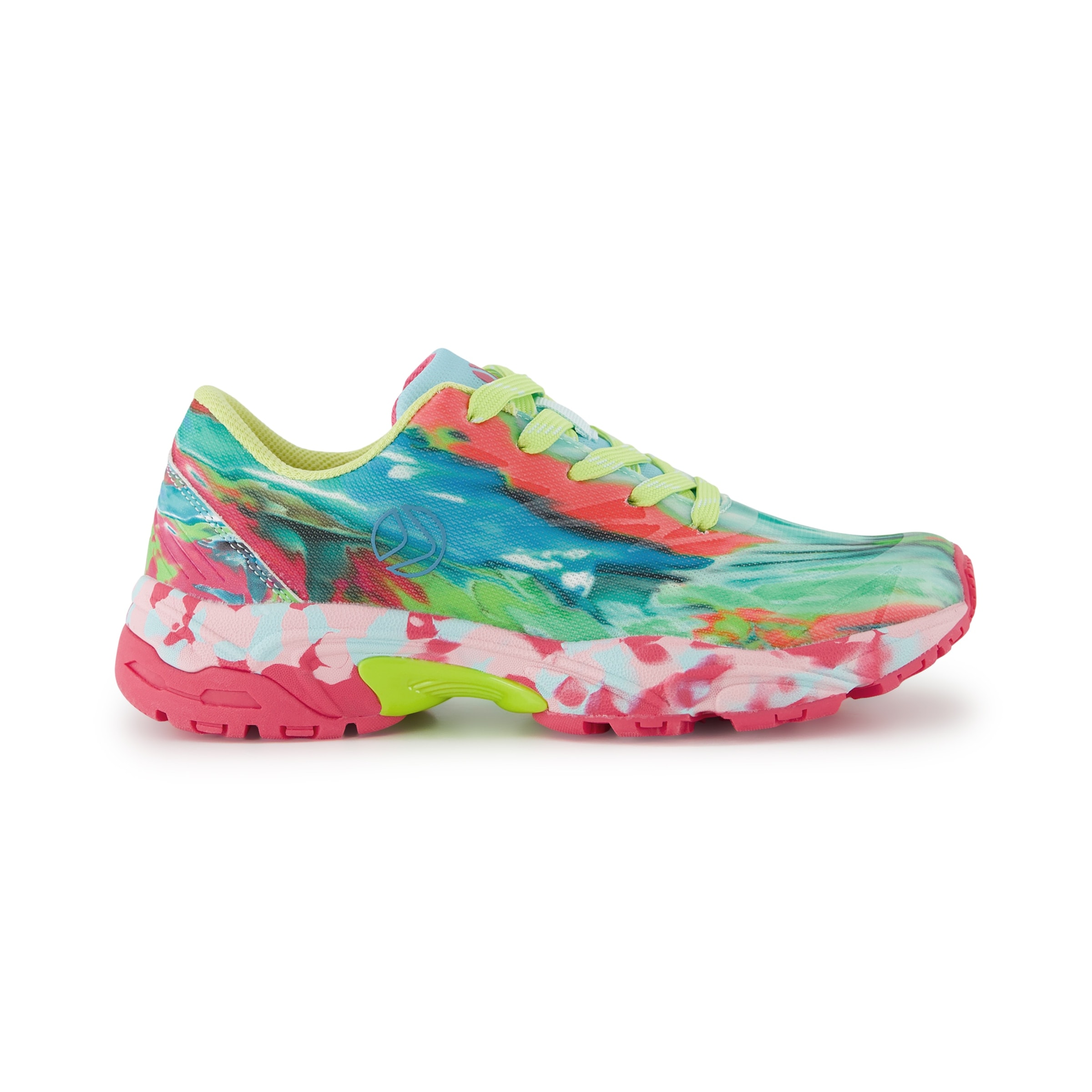 Boomerang - Zapatilla de running de mujer Boomerang. - Image 1