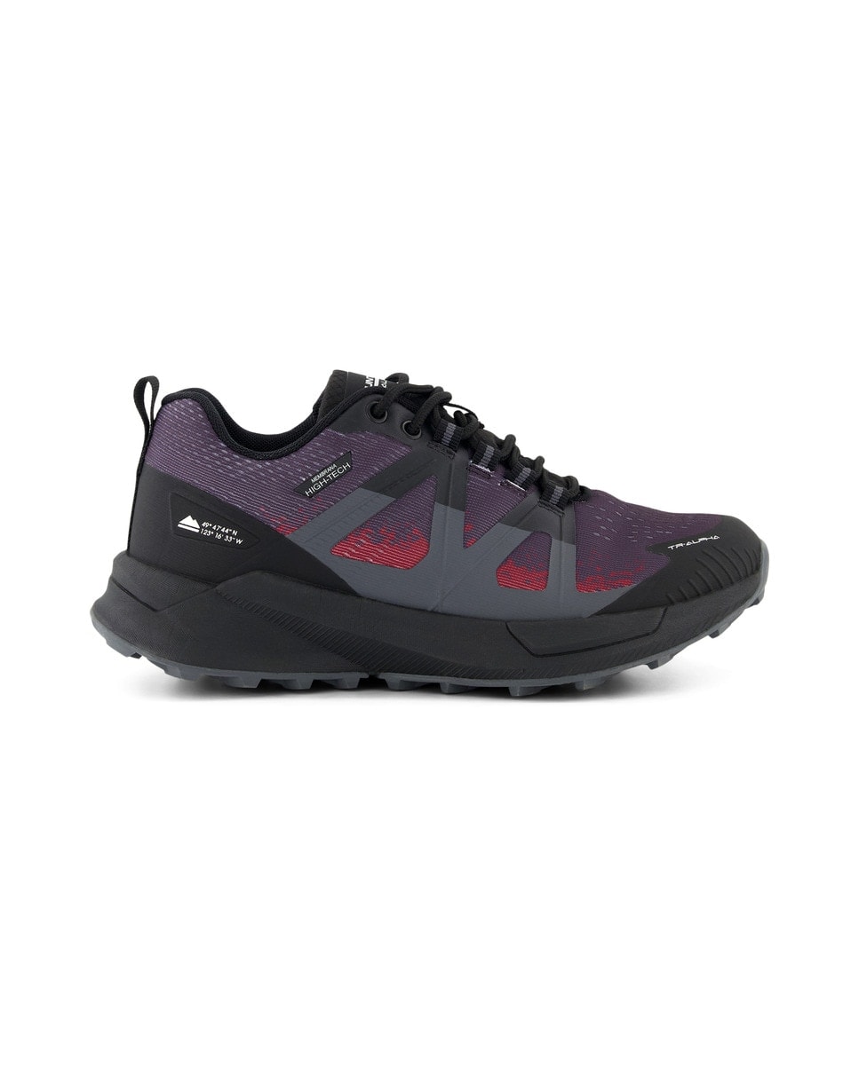 Mountain PRO - Zapatilla de Trail Running TR-Alpha Mountain Pro. - Image 1