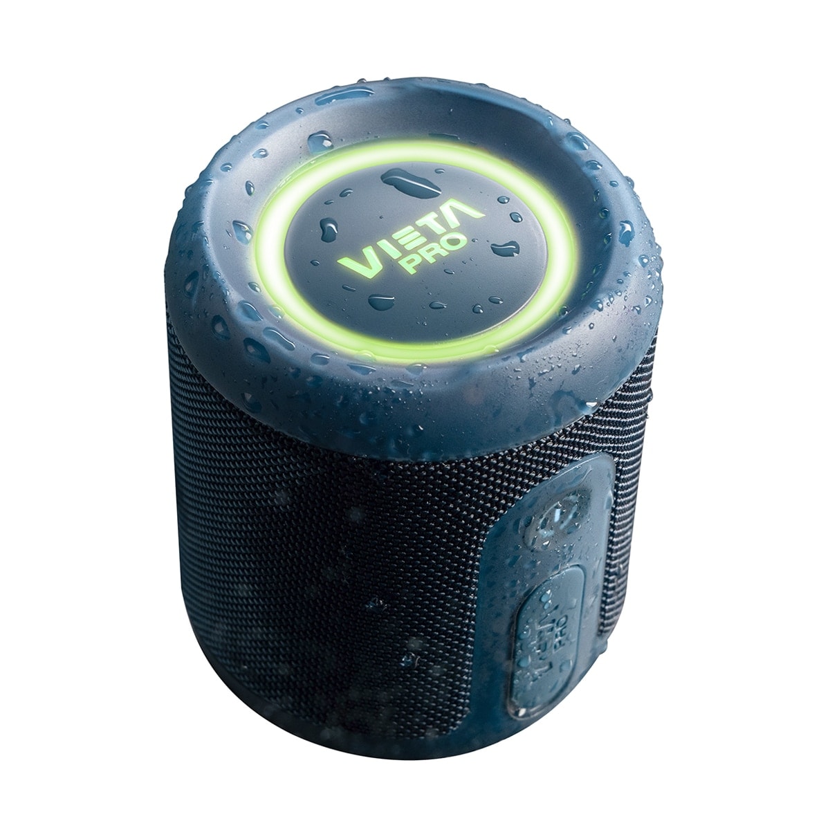 Vieta Pro - Altavoz portátil Vieta Pro Easy 4, Bluetooth, resistente al agua, autonomía hasta 13 h. - Image 1