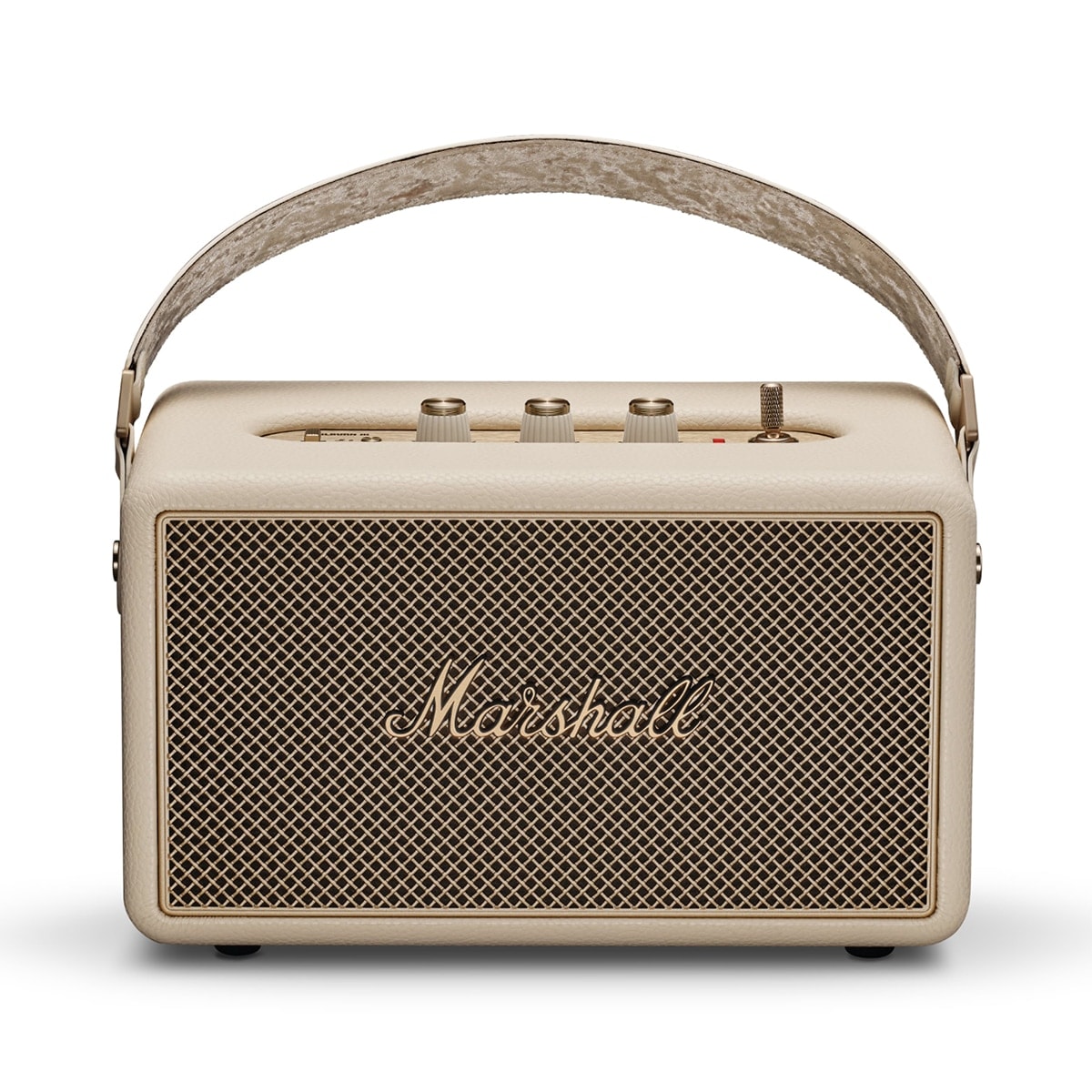 Marshall - Altavoz portátil Marshall Kilburn III, Bluetooth. - Image 1