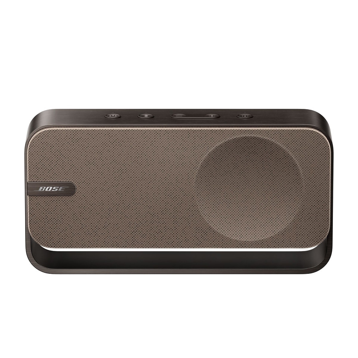 Bose - Altavoz Bluetooth portátil Bose SoundLink Home. - Image 1
