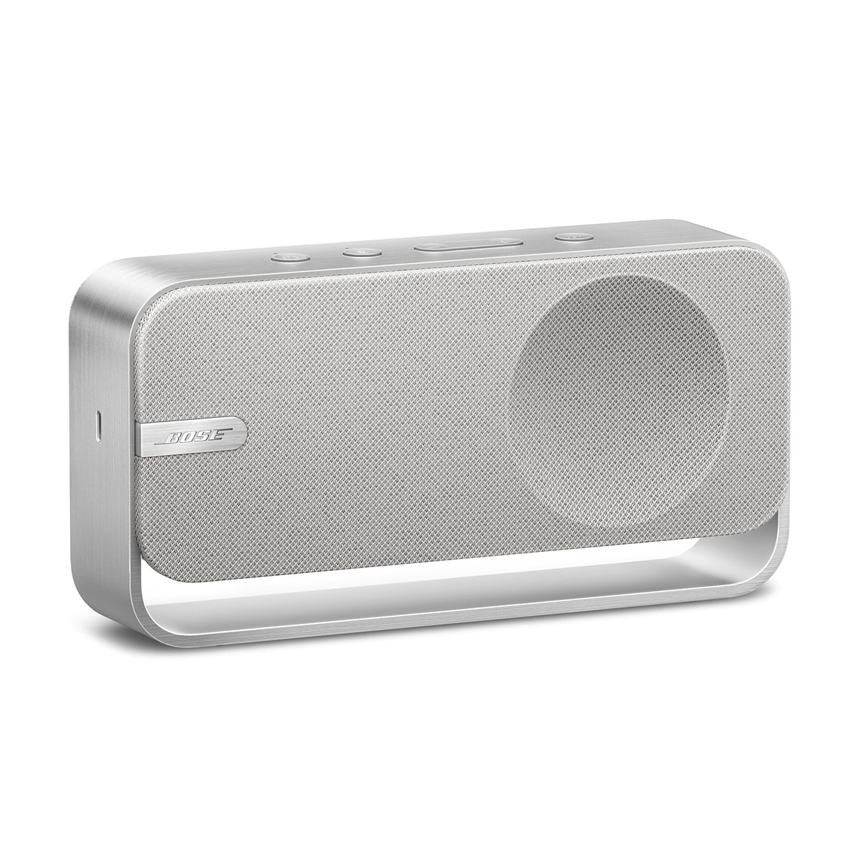 Bose - Altavoz Bluetooth portátil Bose SoundLink Home. - Image 1