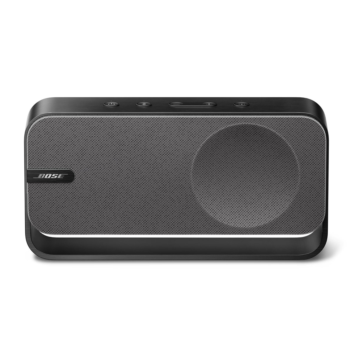 Bose - Altavoz Bluetooth portátil Bose SoundLink Home. - Image 1