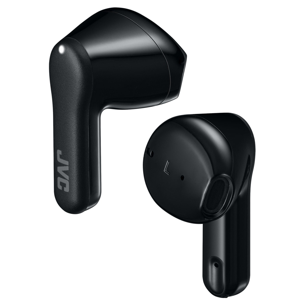 JVC - Auriculares JVC HA-A3T True Wireless, negros. - Image 1