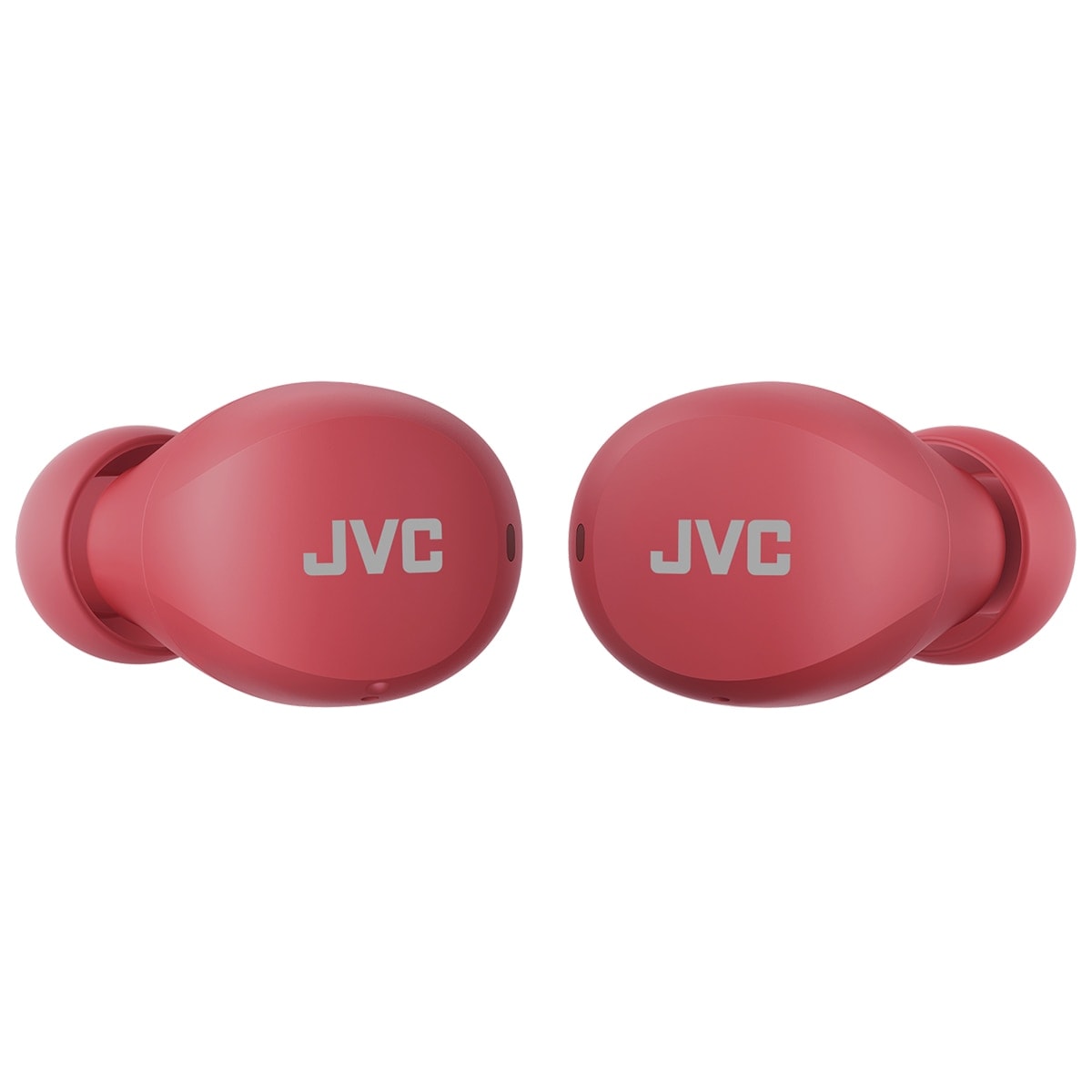 JVC - Auriculares de botón JVC Gumy Mini True Wireless. - Image 1