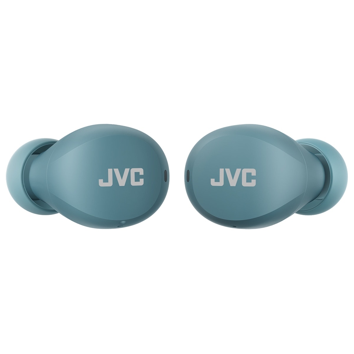JVC - Auriculares de botón JVC Gumy Mini True Wireless. - Image 1