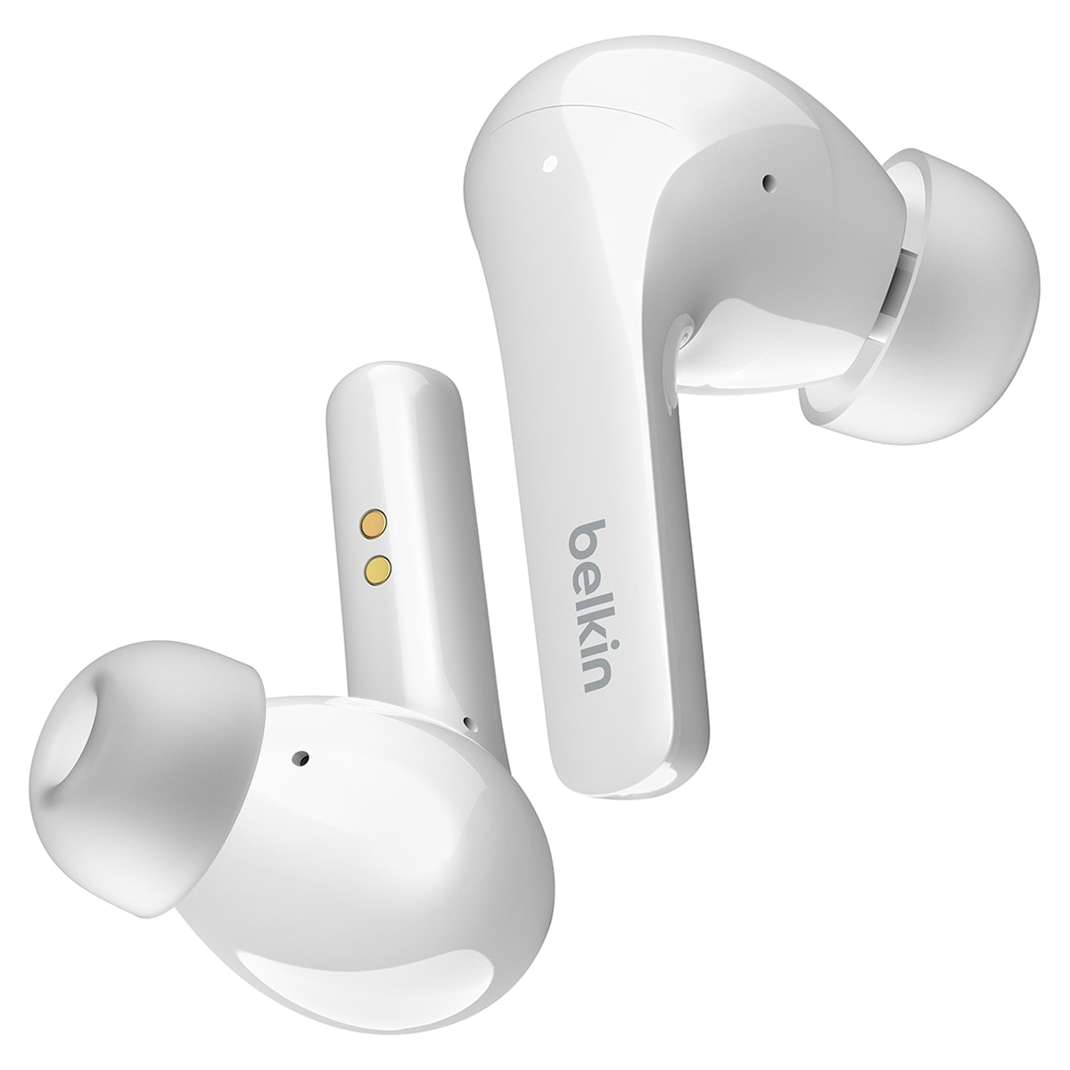 Belkin - Auriculares True Wireless Belkin SOUNDFORM Flow con cancelación de ruido. - Image 1