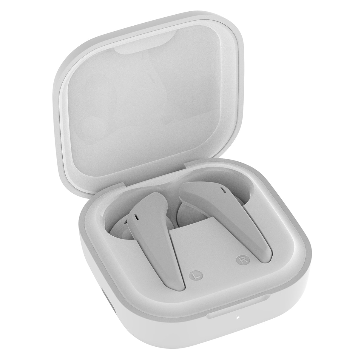 Inves - Auriculares de botón Inves T19 True wireless. - Image 1