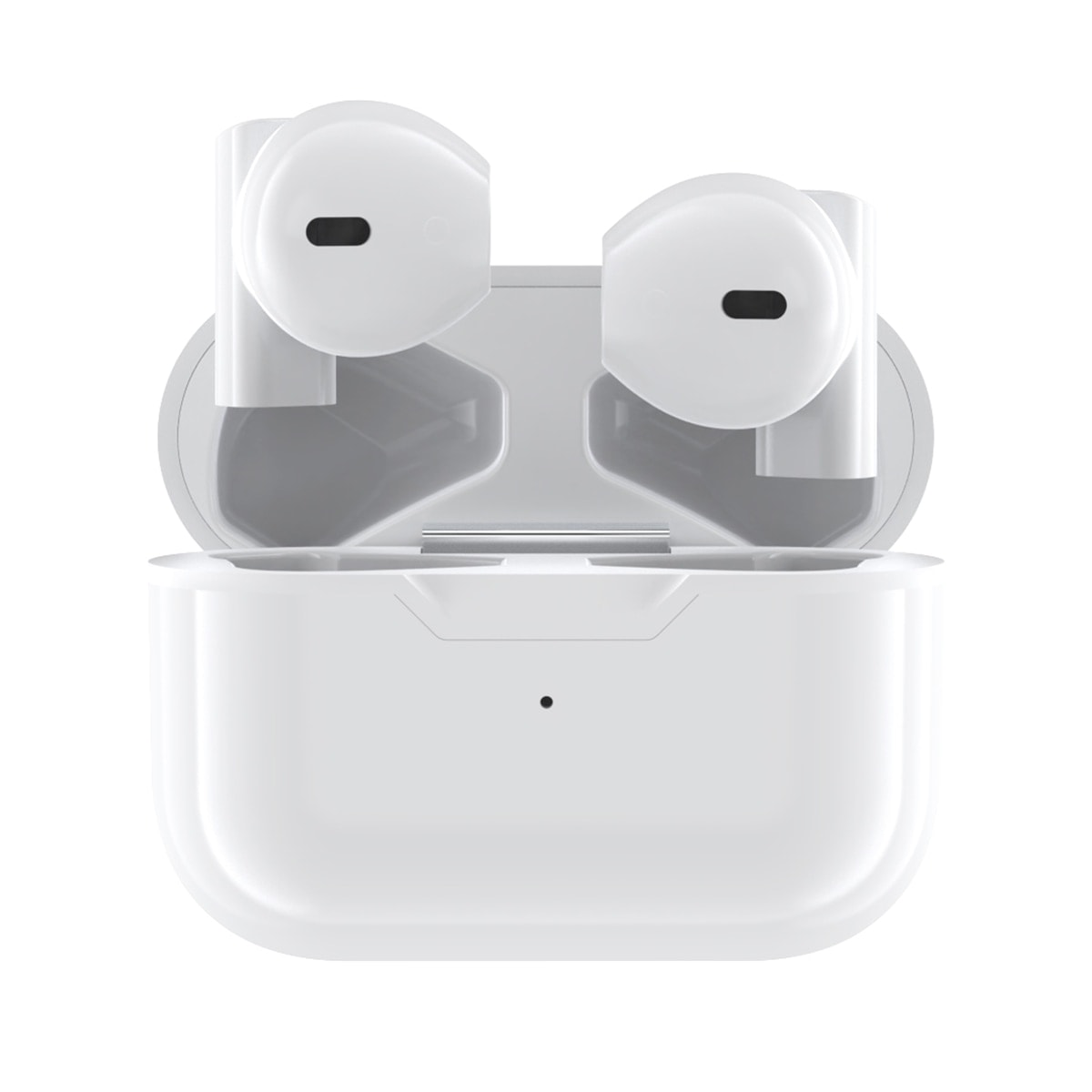Inves - Auriculares True Wireless Inves T22 Blanco Bluetooth. - Image 1