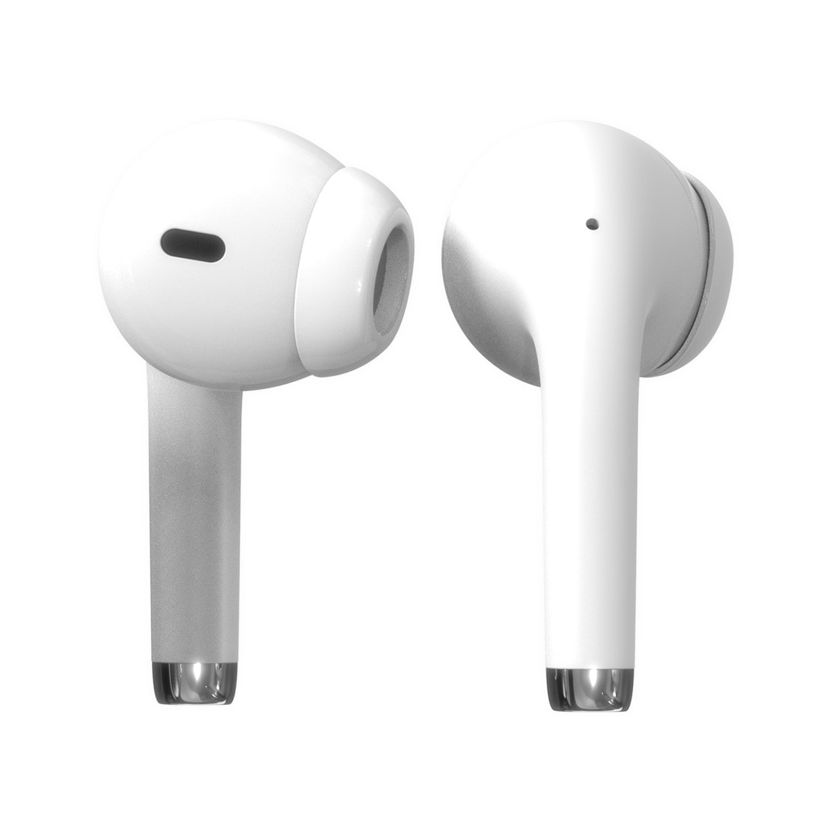 Inves - Auriculares True Wireless Inves T20 con Bluetooth. - Image 1