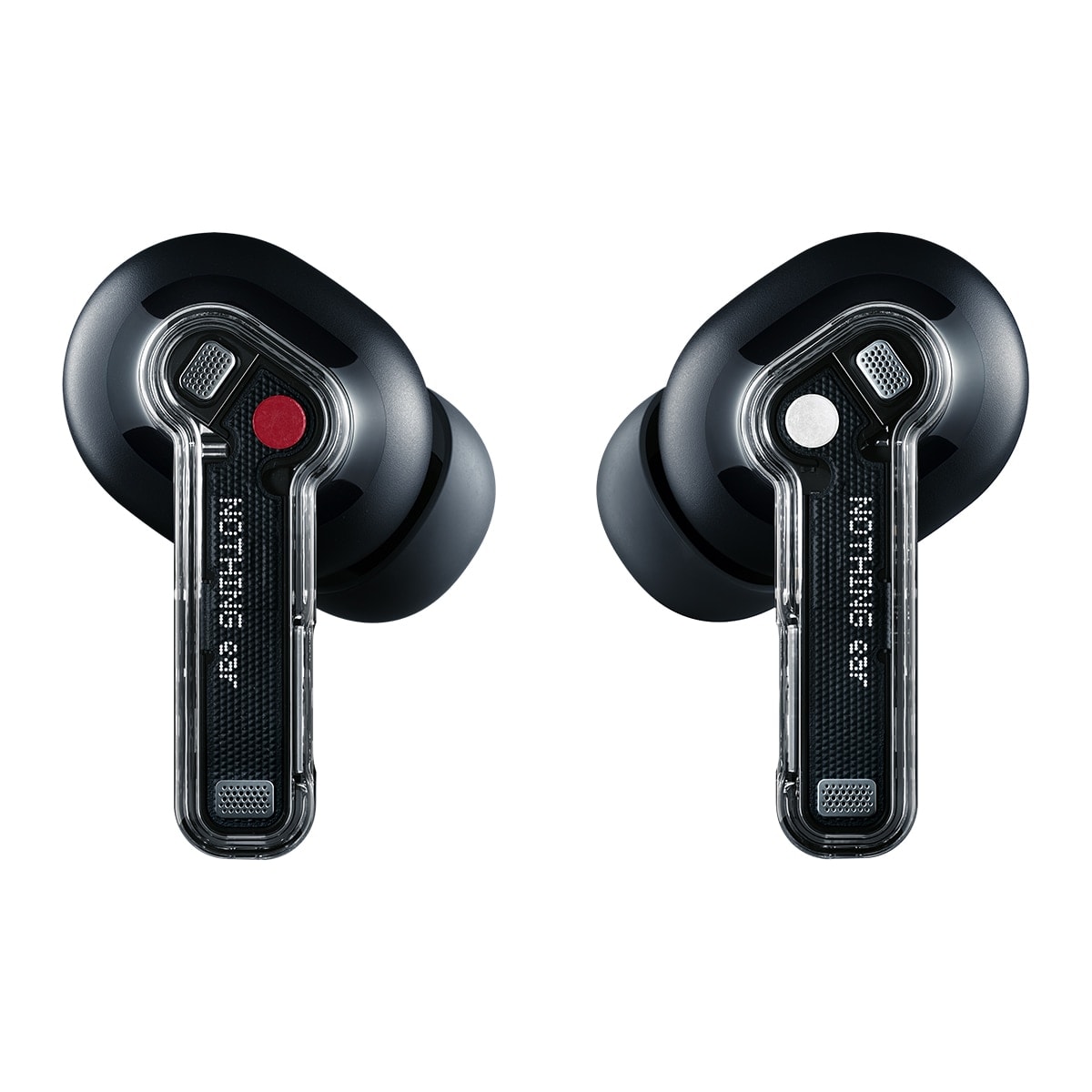 Nothing - Auriculares True Wireless Nothing Ear con cancelación de ruido activa negro. - Image 1