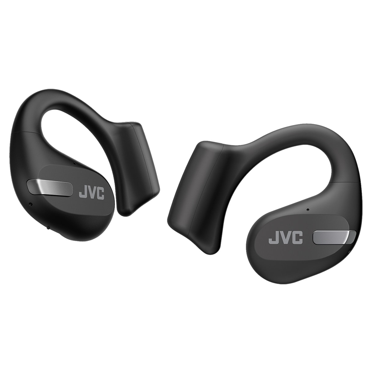JVC - Auriculares abiertos JVC HA-NP50T-A-U True Wireless. - Image 1