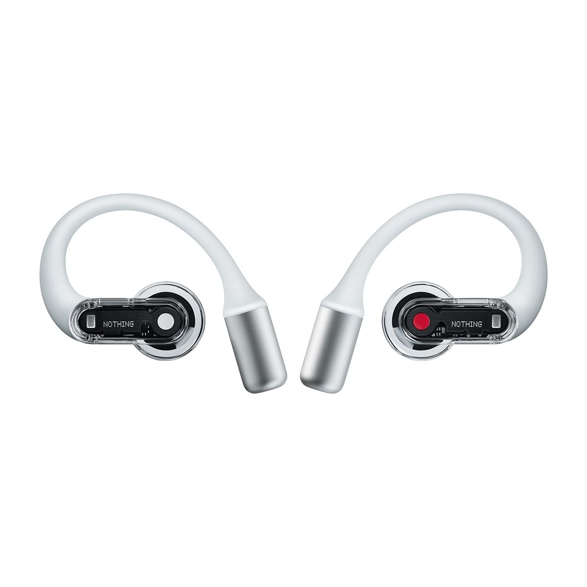Nothing - Auriculares True Wireless Nothing Ear (Open) de diseño abierto. - Image 1