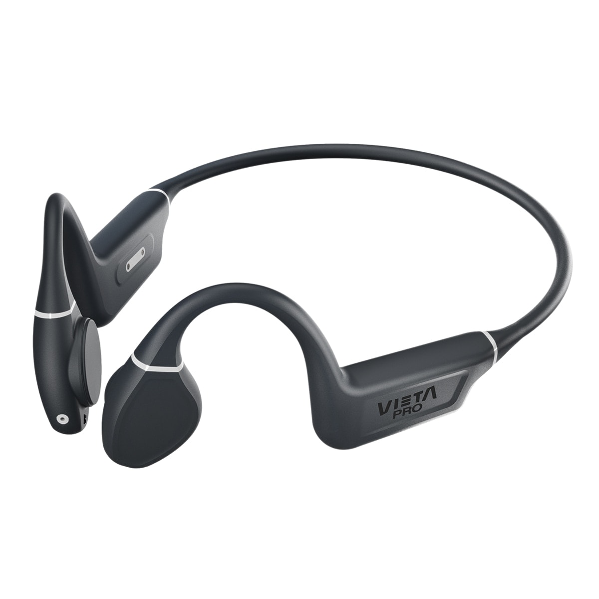 Vieta Pro - Auricular de conducción ósea Vieta Pro Bone Dual inalámbrico. - Image 1