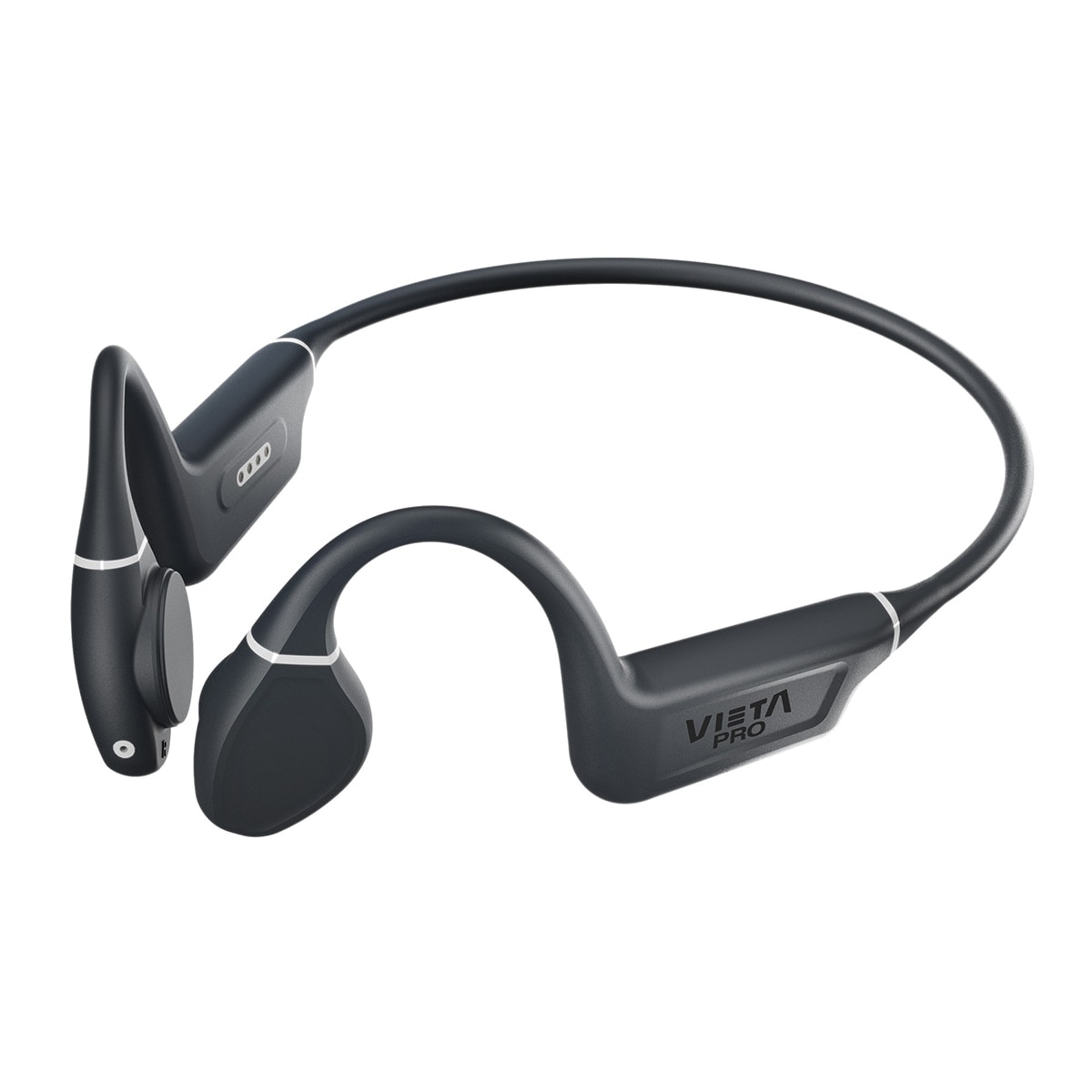 Vieta Pro - Auricular de conducción ósea Vieta Pro Bone Dual Plus inalámbrico. - Image 1