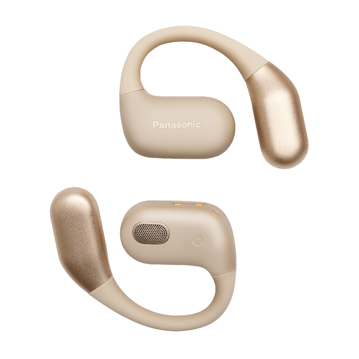 Panasonic - Auriculares True Wireless Panasonic RB-F10DE, Bluetooth. - Image 1