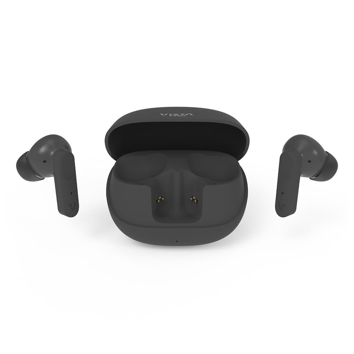 Vieta Pro - Auriculares True Wireless Vieta Pro Squid 4, ANC, Bluetooth 6.0, hasta 25 horas de batería, dual pairing. - Image 1