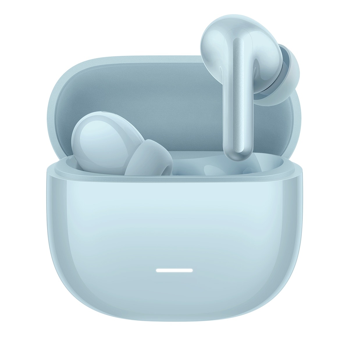 XIAOMI - Auriculares True Wireless Xiaomi Redmi Buds 8 Lite con cancelación de ruido. - Image 1