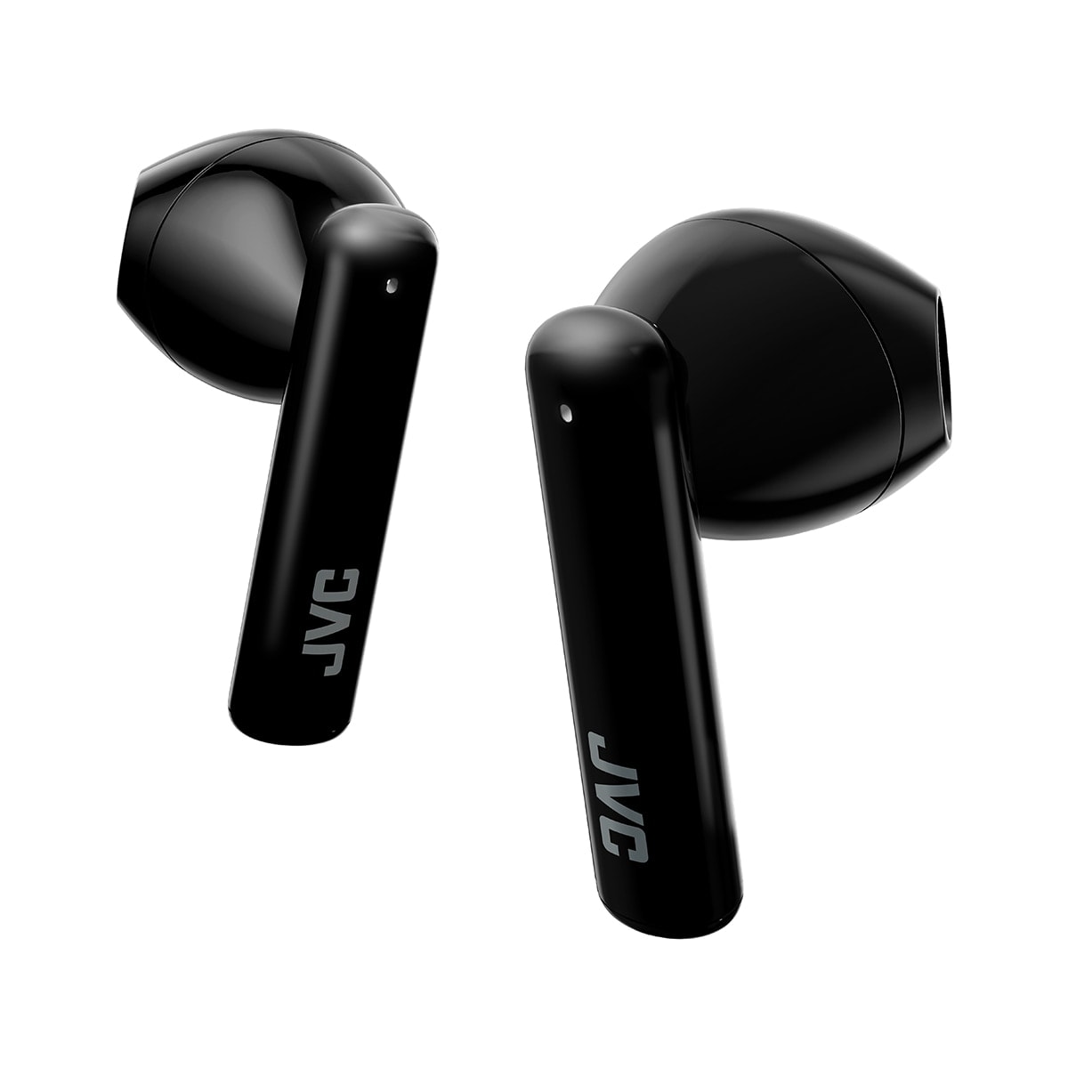 JVC - Auriculares True Wireless JVC HA-A4T, Bluetooth, IPX4. - Image 1