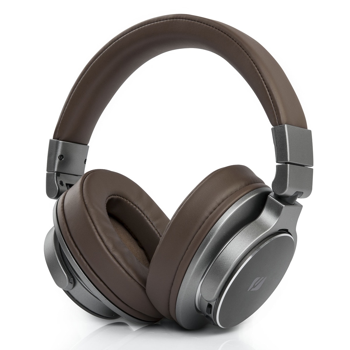 Muse - Auriculares de diadema Muse M-278 FB Bluetooth. - Image 1