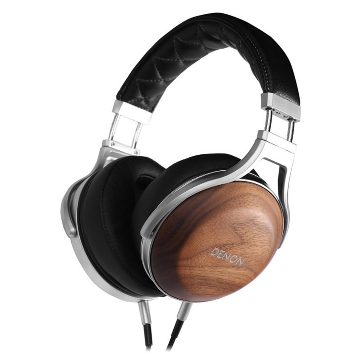 Denon - Auriculares de diadema con cable Denon AH-D7200. - Image 1