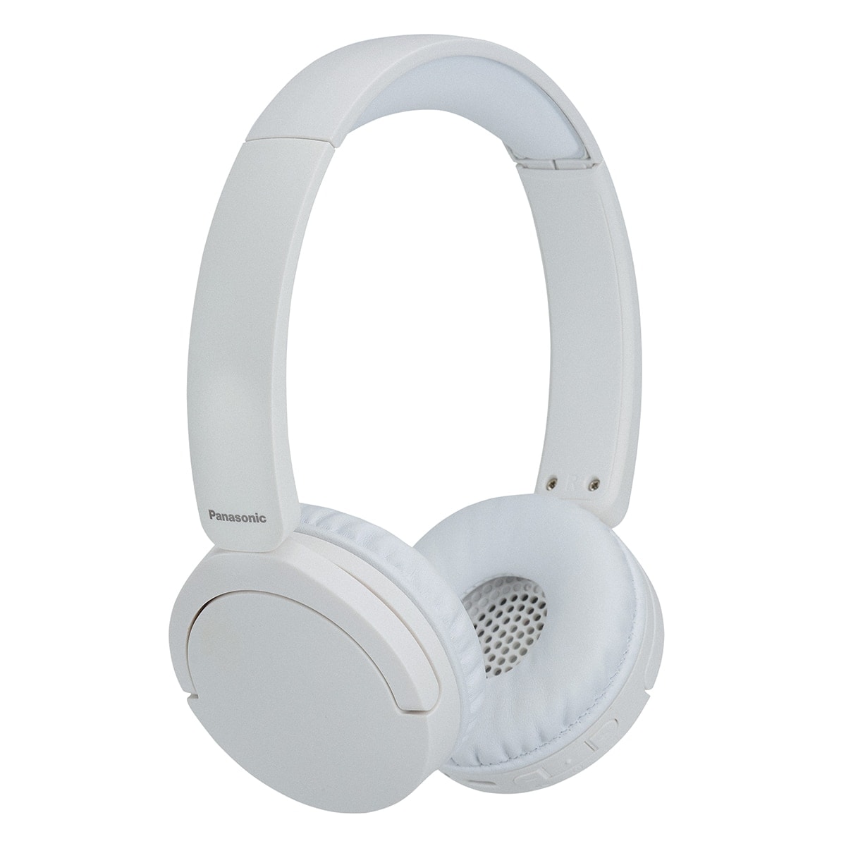 Panasonic - Auriculares de diadema inalámbricos Panasonic RB-HF630BE, hasta 72h de reprodución, Bluetooth 5.3, Conexción multipunto, ENC. - Image 1