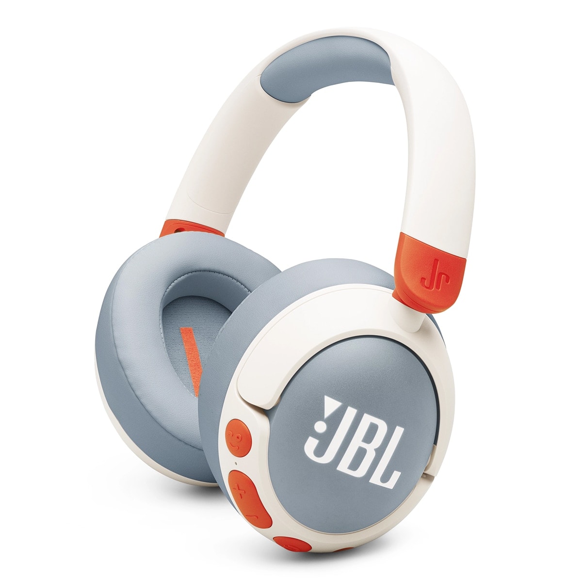 JBL - Auricular diadema inalámbrico para niños JBL Junior 470NC con cancelación de ruido. - Image 1