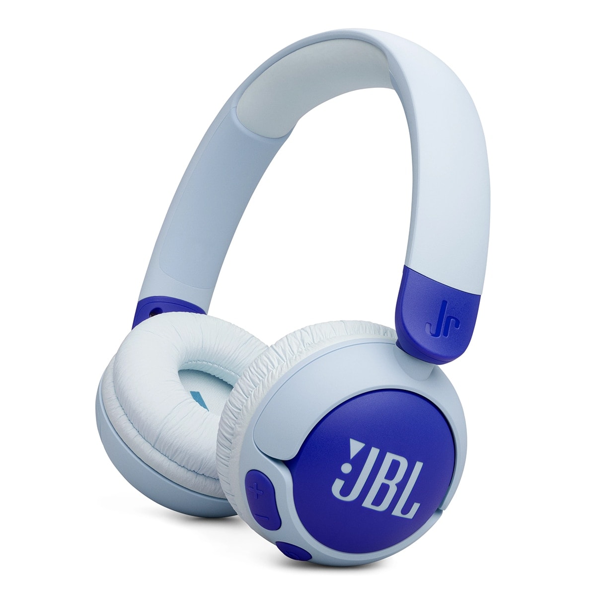 JBL - Auricular diadema inalámbrico para niños JBL Junior 320BT. - Image 1