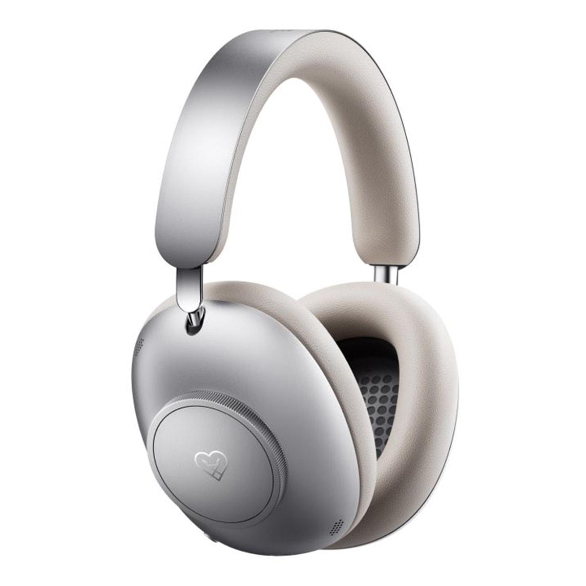 LOEWE - Auricular de diadema inalámbrico inteligene Loewe Leo, Bluetooth, ANC adaptativo. - Image 1