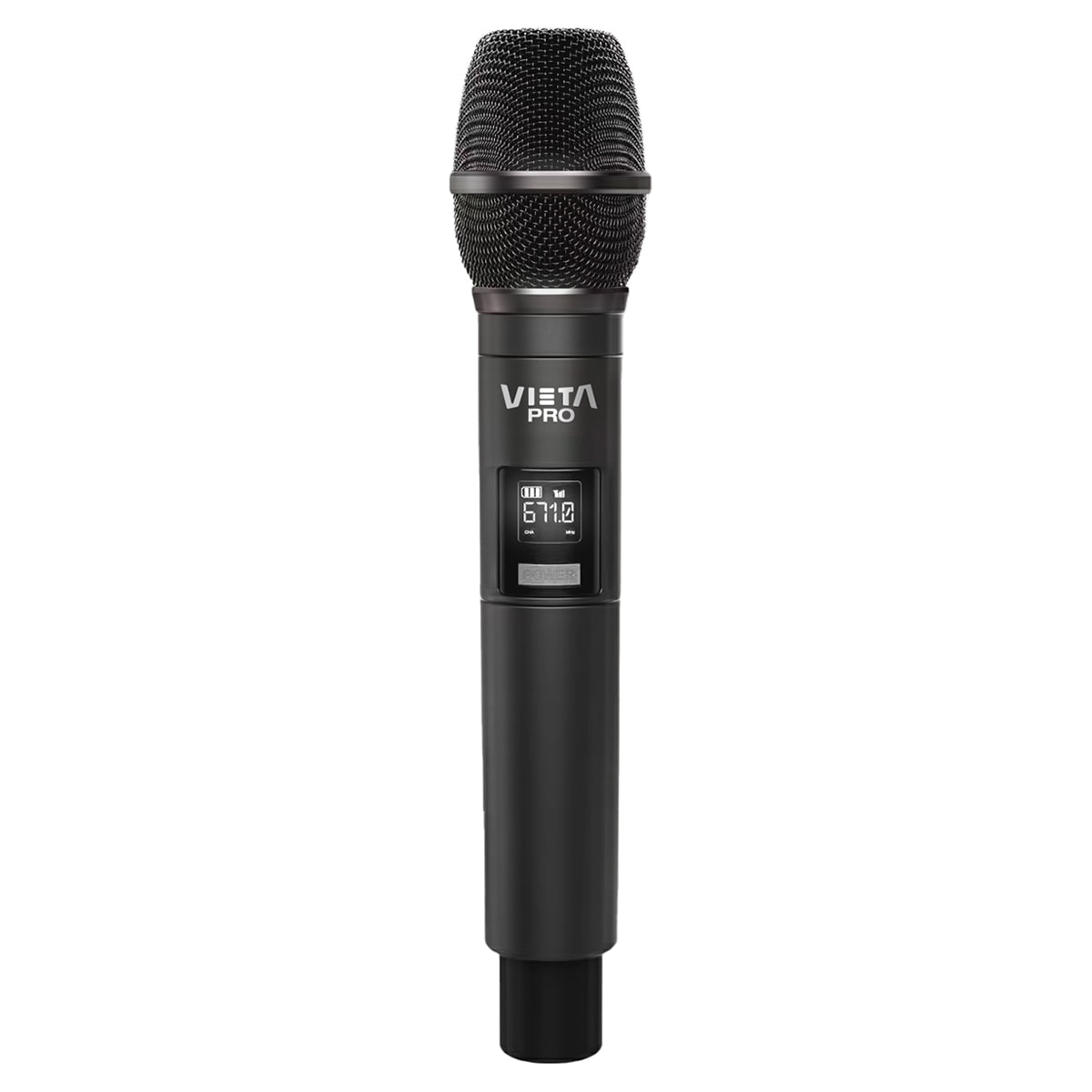 Vieta Pro - Micrófono inalámbrico Vieta Pro Party Mic. - Image 1