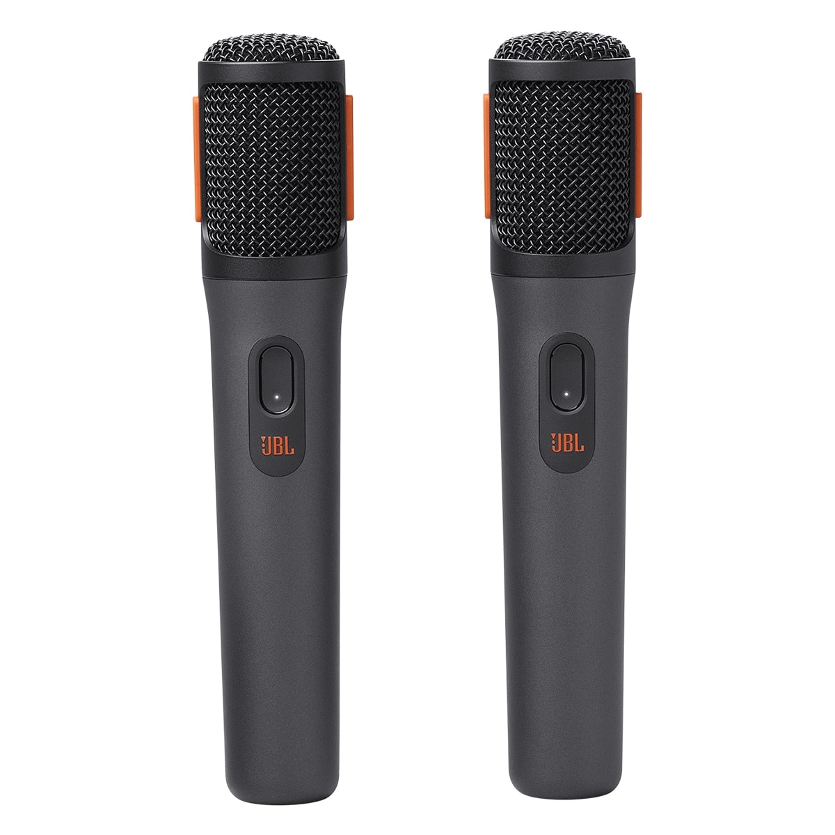 JBL - Micrófonos inalámbricos JBL PartyBox Wireless Mic. - Image 1