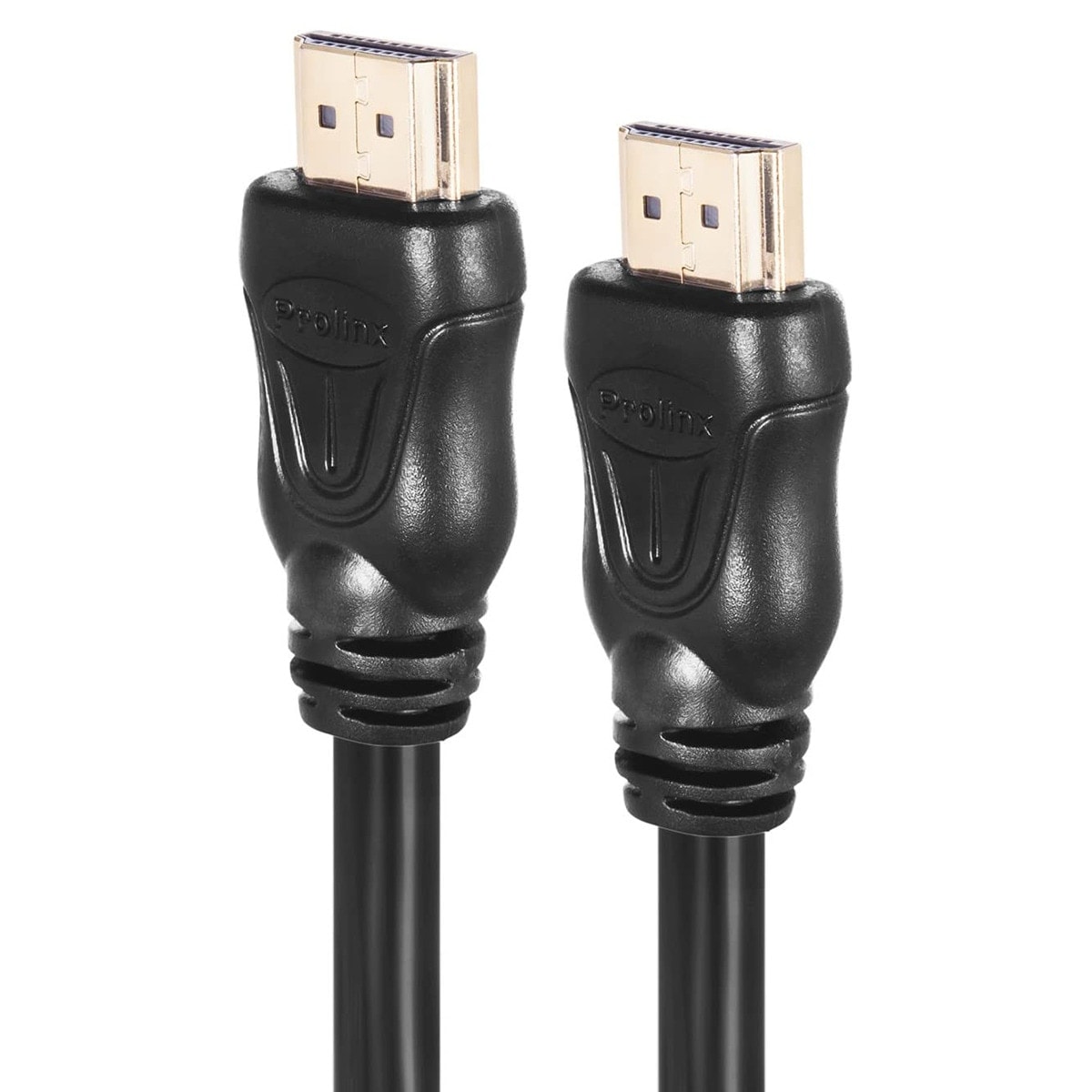 Prolinx - Cable Prolinx HDMI (A) a HDMI (A) 2.0v, 3D, 4K, de 1,5 metros. - Image 1