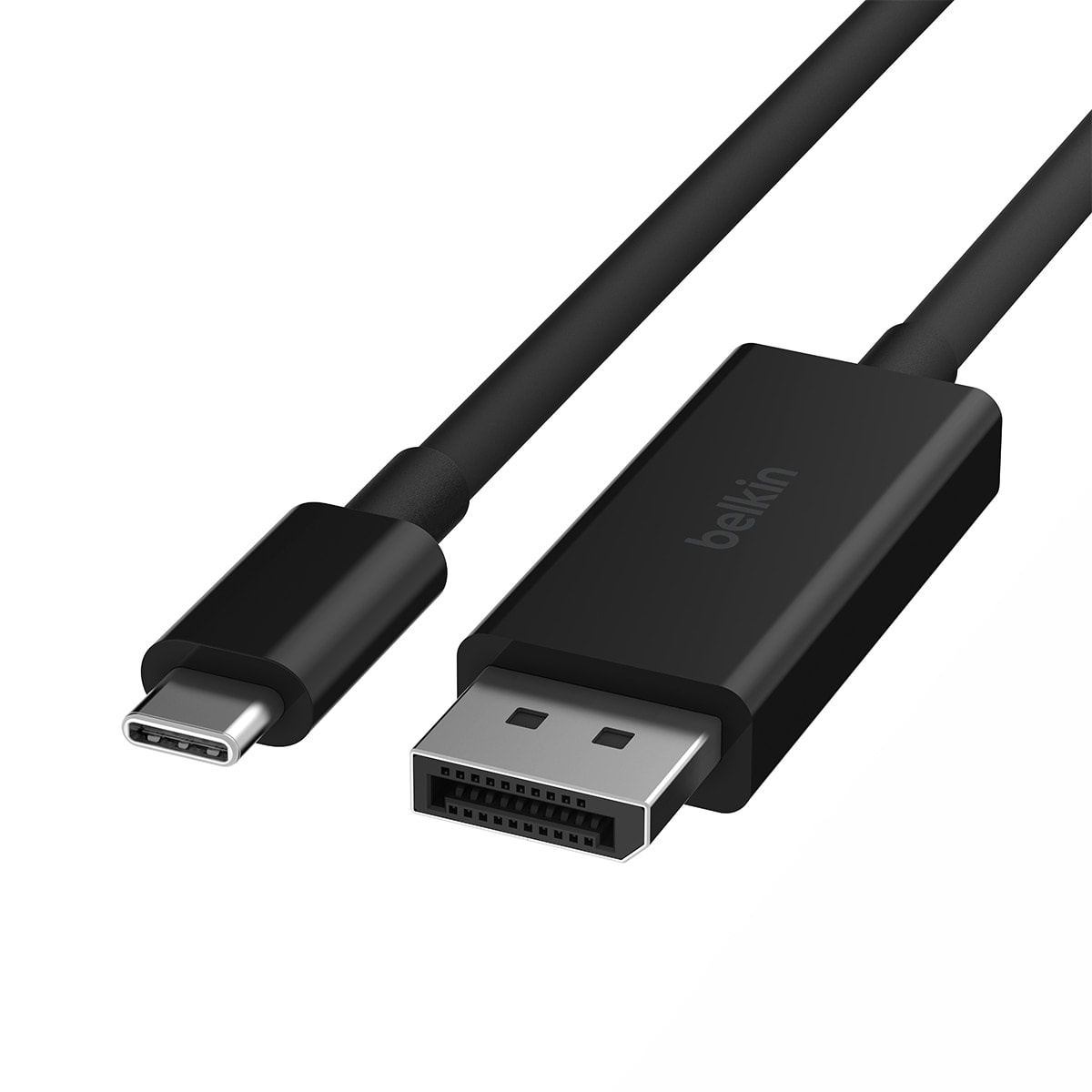 Belkin - Cable adaptador Belkin USB-C a DisplayPort 1.4, 2 metros. - Image 1
