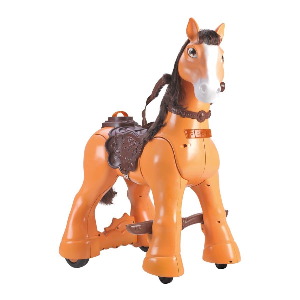 Feber - Caballo My wild horse Feber. - Image 1