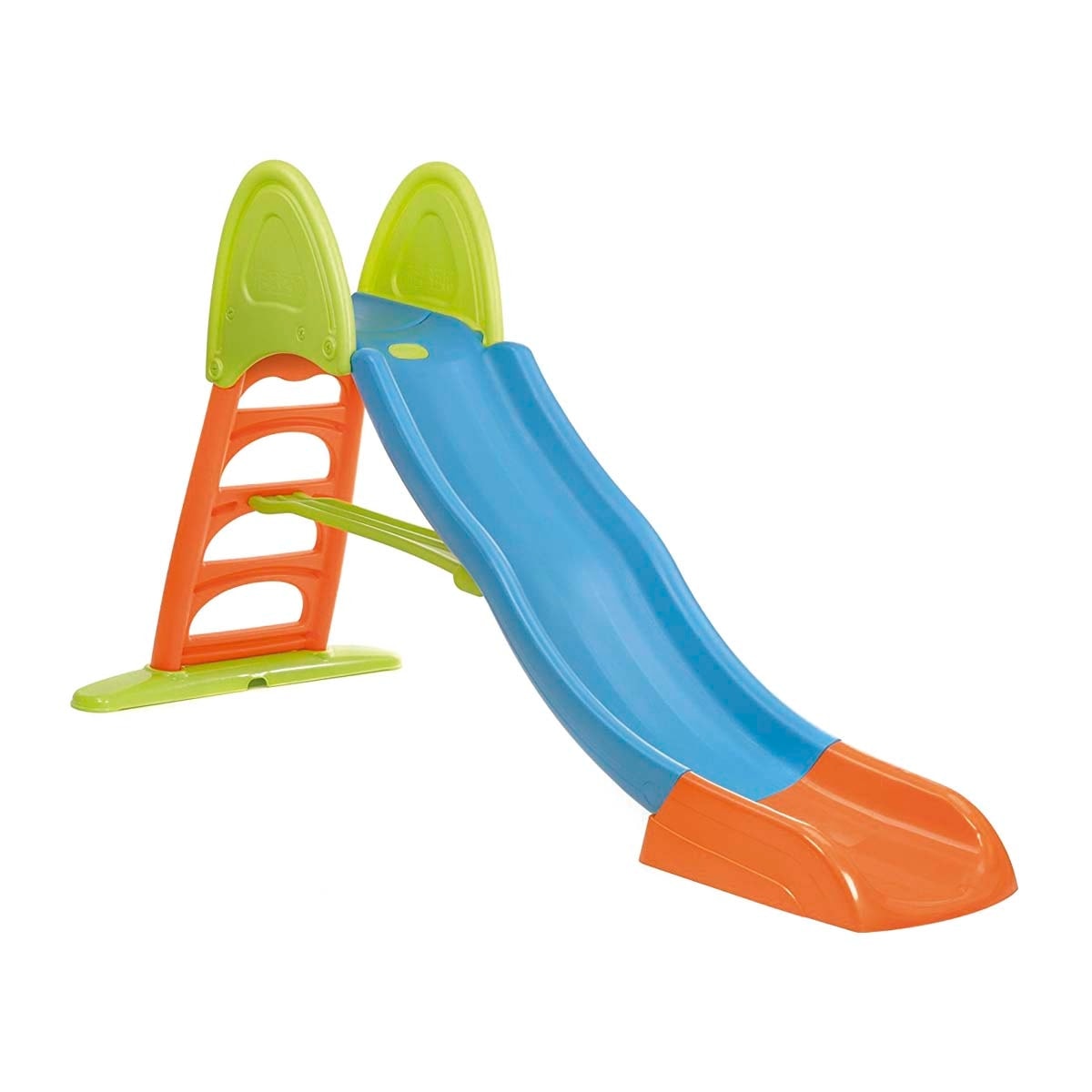 Feber - Tobogán super plegable XXL Feber. - Image 1