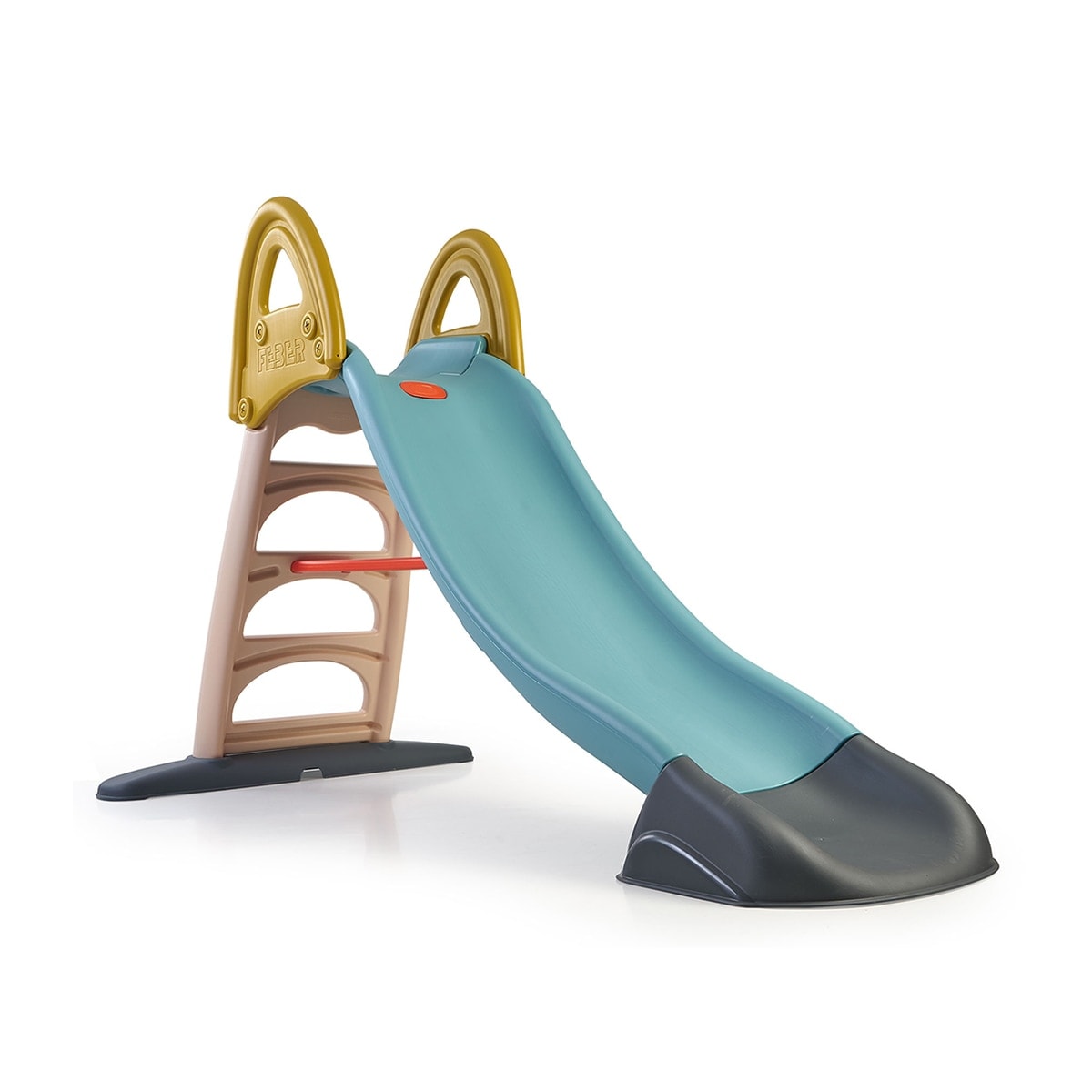 Tobogán Feber Mega Casual Water Slide Famosa - Image 1
