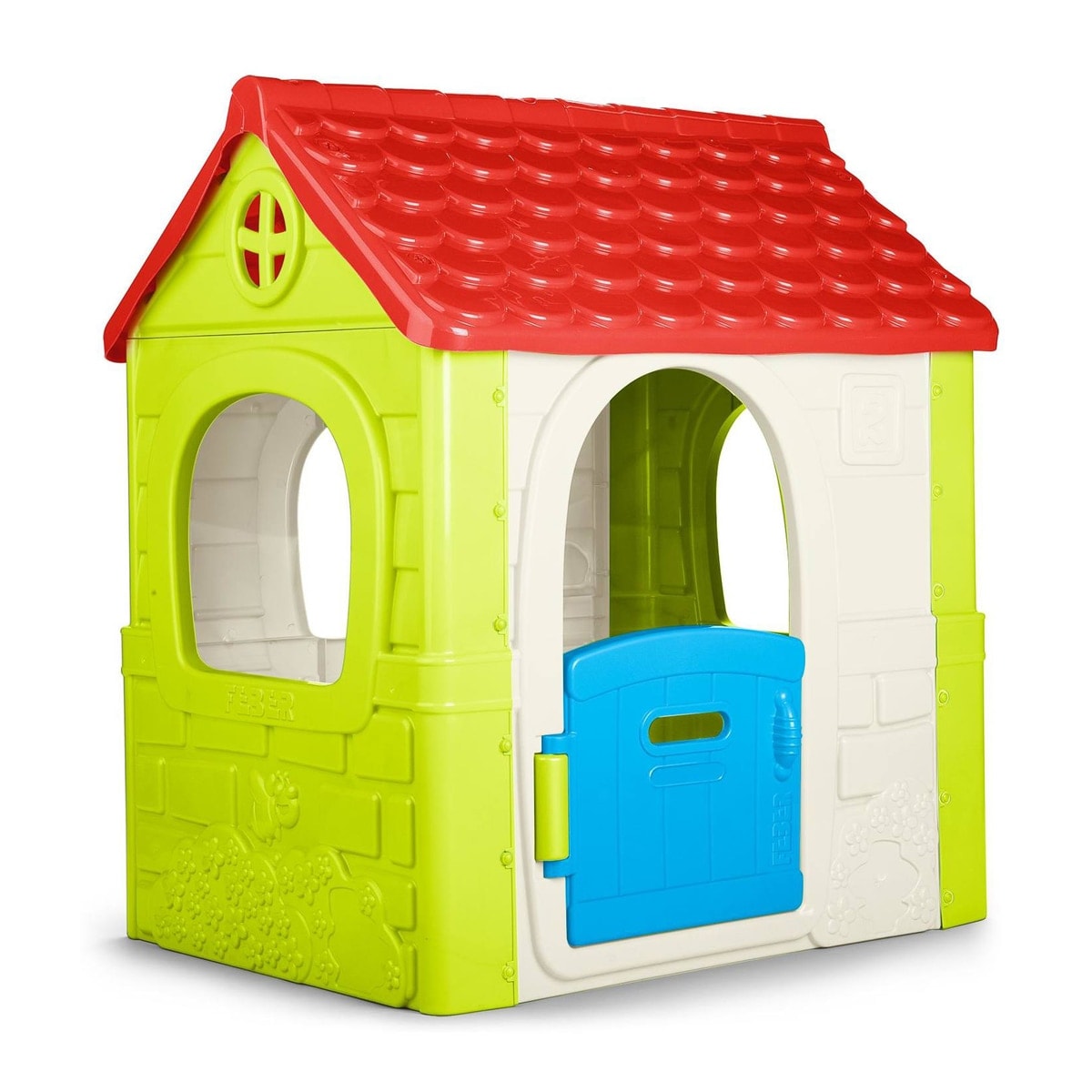 Feber - Feber Funny House. - Image 1