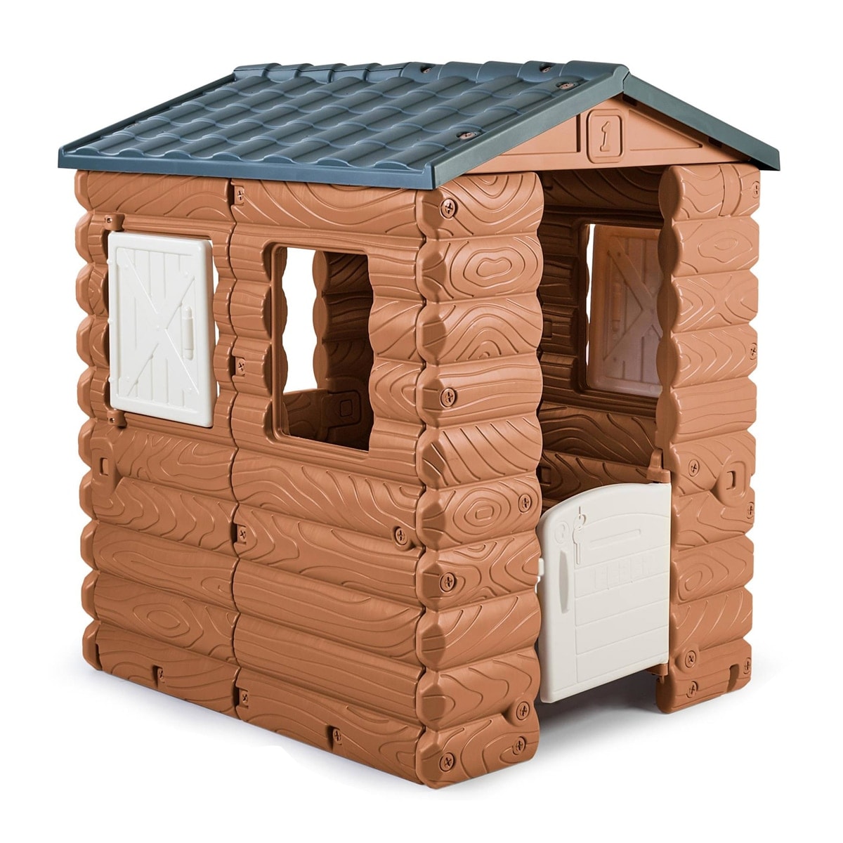 Feber - Camping Cottage Feber. - Image 1