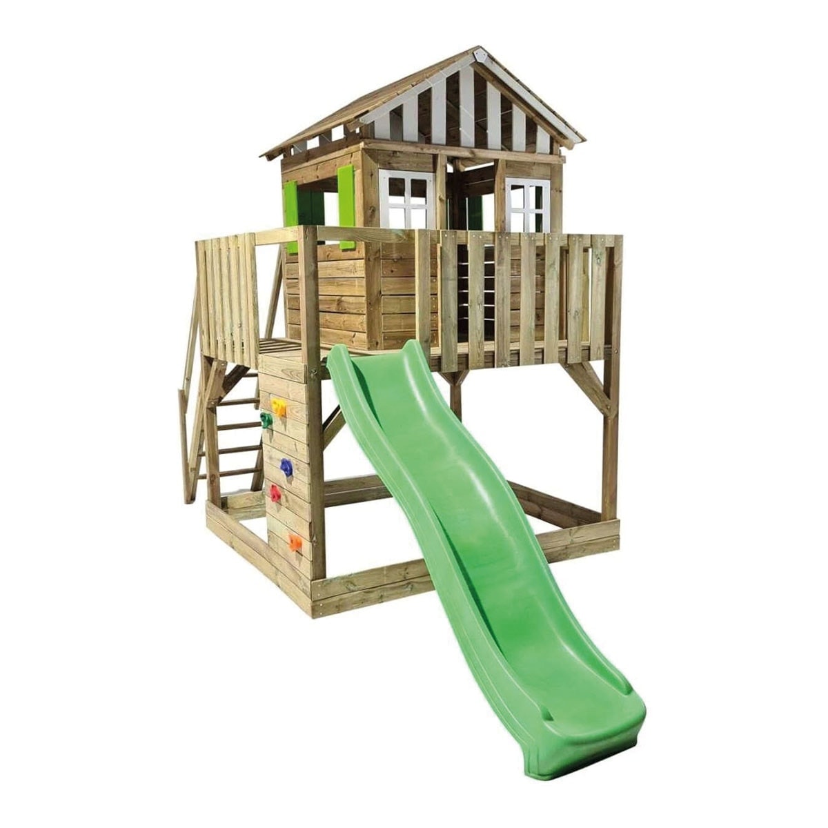 MASGAMES - Parque infantil Lollipop XL Masgames. - Image 1